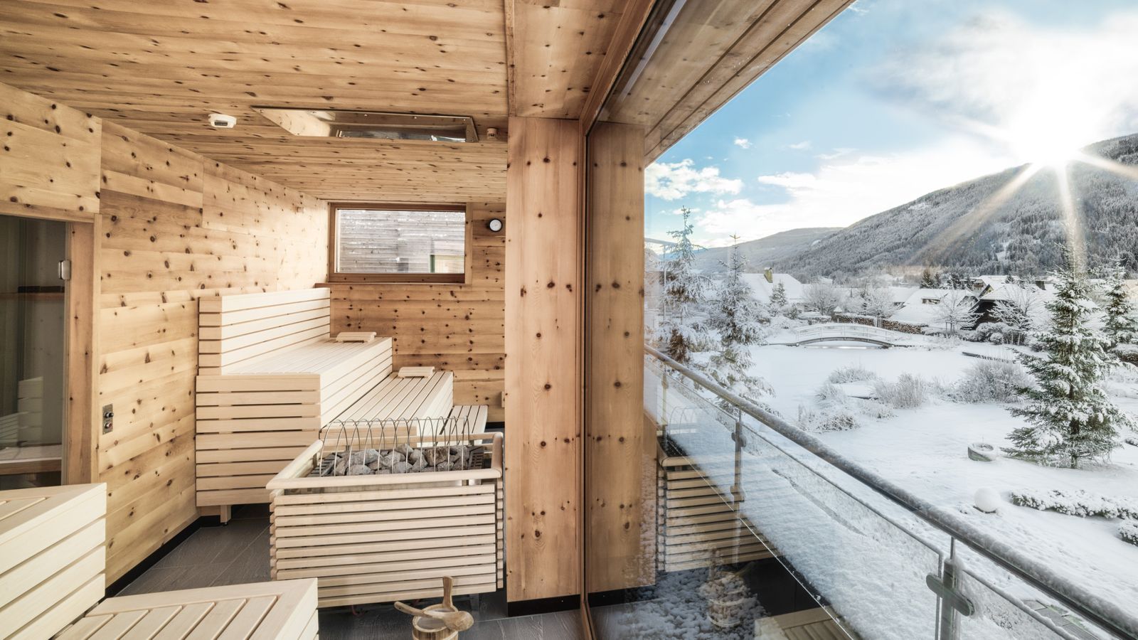 image #12 - Wellnesshotel Eggerwirt 