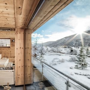 Impressions #9 - Wellnesshotel Eggerwirt 