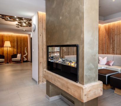 Wellnesshotel Eggerwirt : Babymoon