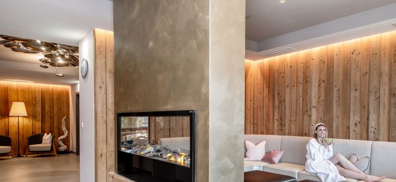Wellnesshotel Eggerwirt : Babymoon