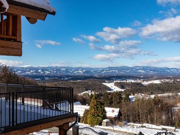 Biochalet Weinbergblick - Styria  - Austria