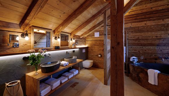 Ferienwohnung Himmelgucker Zimmerbild #4
