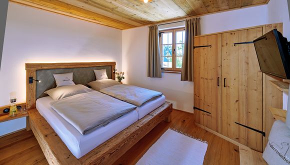 Ferienwohnung Himmelgucker Zimmerbild #9