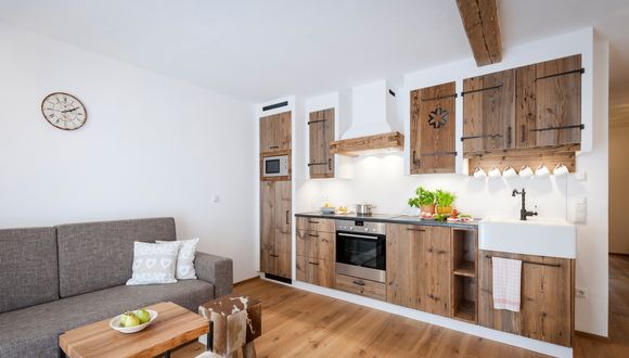 Ferienwohnung Schrotmühle Zimmerbild #8