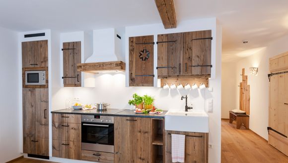 Ferienwohnung Schrotmühle Zimmerbild #3