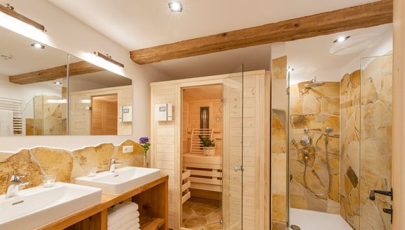 Ferienwohnung Bienenstock Zimmerbild #5