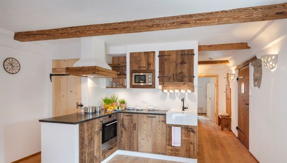 Ferienwohnung Bienenstock Zimmerbild #4