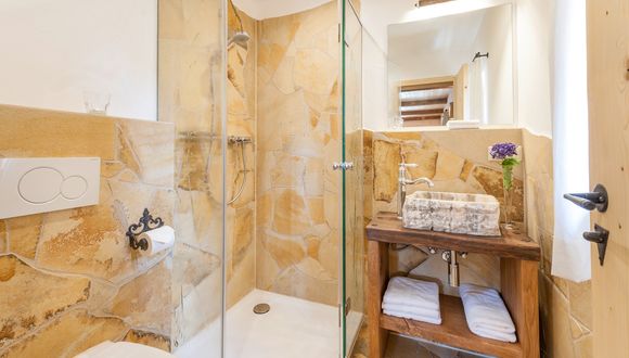 Ferienwohnung Bienenstock Zimmerbild #3