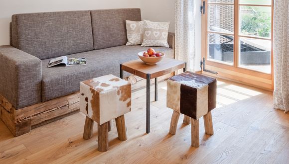 Ferienwohnung Getreidekasten Zimmerbild #4