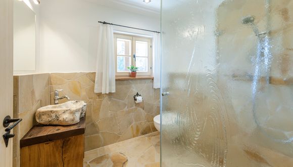Ferienwohnung Schwalbennest Zimmerbild #3