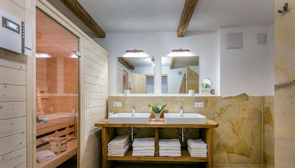 Ferienwohnung Milchkammer Zimmerbild #5