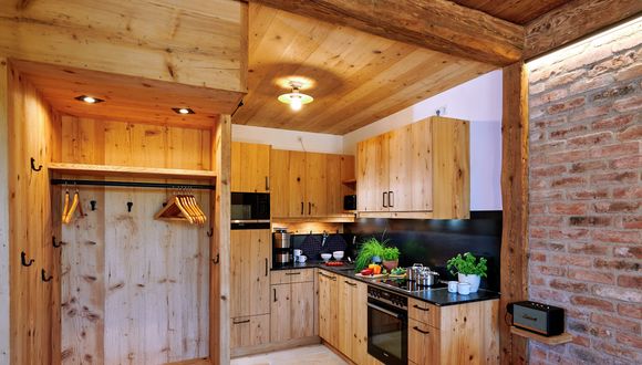 Ferienwohnung Himmelgucker Zimmerbild #11