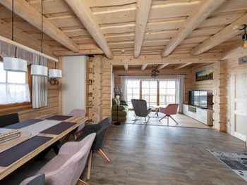 Biochalet Koralmblick - Steiermark - Österreich