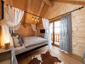 Biochalet Koralmblick - Steiermark - Österreich