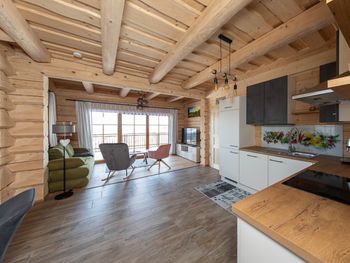 Biochalet Koralmblick - Steiermark - Österreich