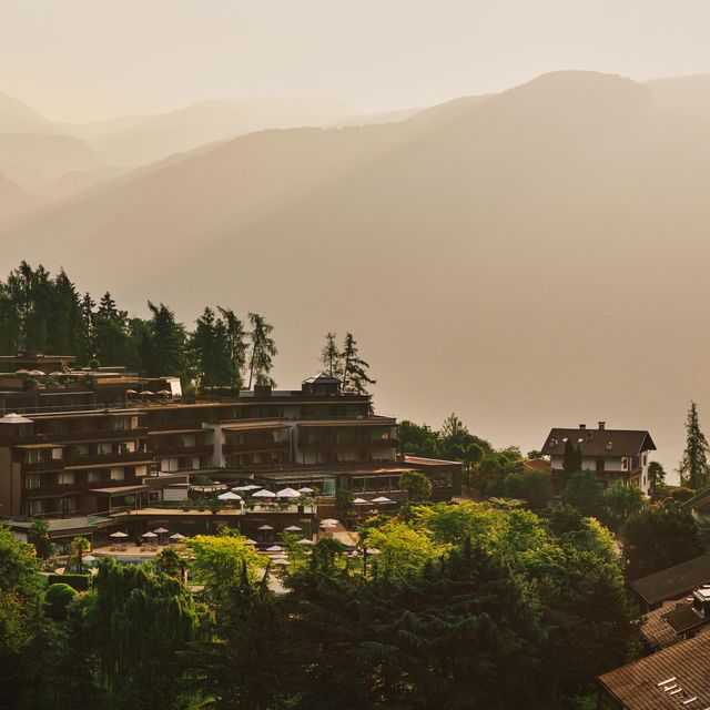 ALPIANA – green luxury in Völlan/Lana bei Meran, Trentino-Südtirol, Italien