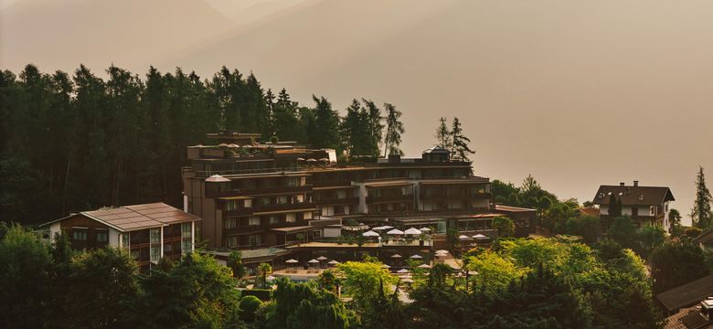 ALPIANA – green luxury: Anniversary week 7=6