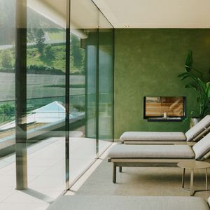 Impressions #6 - ALPIANA – green luxury