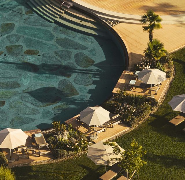 Impressions #5 - ALPIANA – green luxury