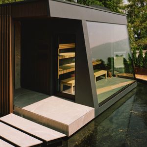 Impressions #9 - ALPIANA – green luxury