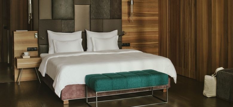 ALPIANA – green luxury: Junior Suite Panorama image #1