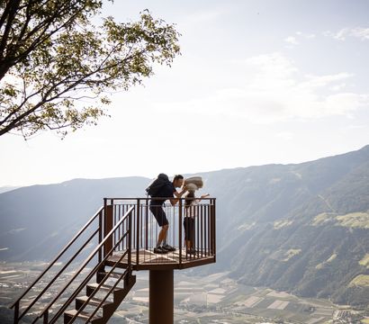 ALPIANA – green luxury: ALPIANA Family Summer Special