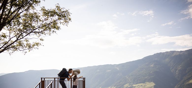 ALPIANA – green luxury: ALPIANA Family Summer Special