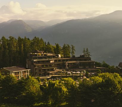 ALPIANA – green luxury: Anniversary week 7=6