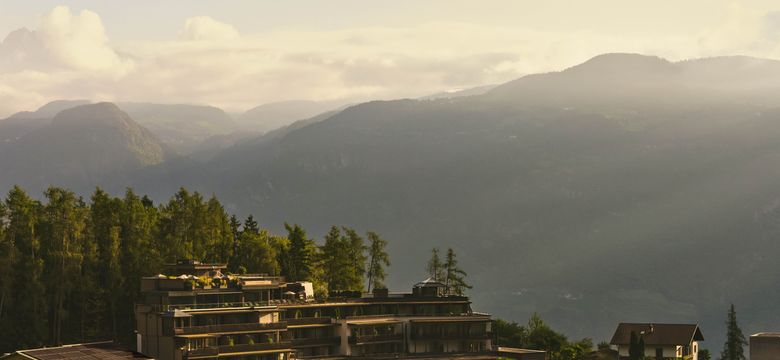 ALPIANA – green luxury: Anniversary week 7=6