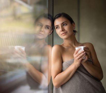 Alpiana Mountain Resort & SPA: Autumn Detox with 15% off Spa Treatments