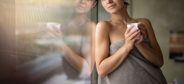 Alpiana Mountain Resort & SPA: Autumn Detox with 15% off Spa Treatments
