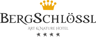Hotel Bergschlössl - Logo