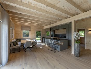 Chalet Kremstalblick - Upper Austria - Austria