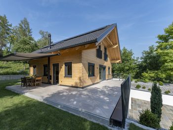 Chalet Kremstalblick - Upper Austria - Austria