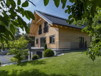 Chalet Kremstalblick - Upper Austria - Austria