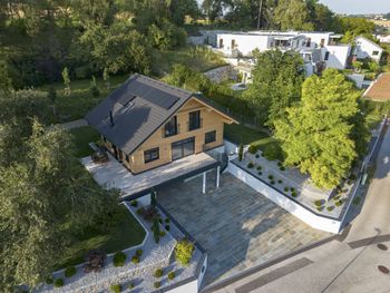 Chalet Kremstalblick - Upper Austria - Austria