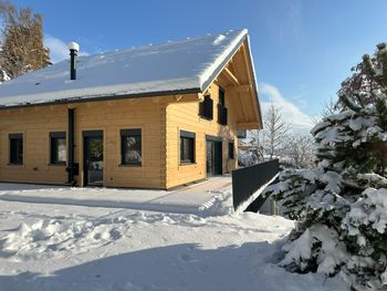 Chalet Kremstalblick - Upper Austria - Austria