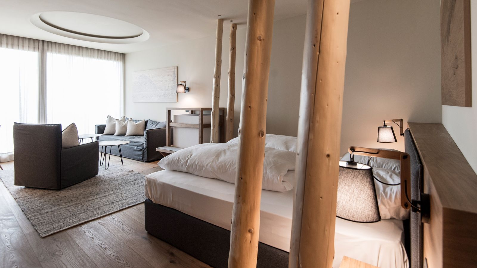 Bild #5 - Alpin Panorama Hotel Hubertus