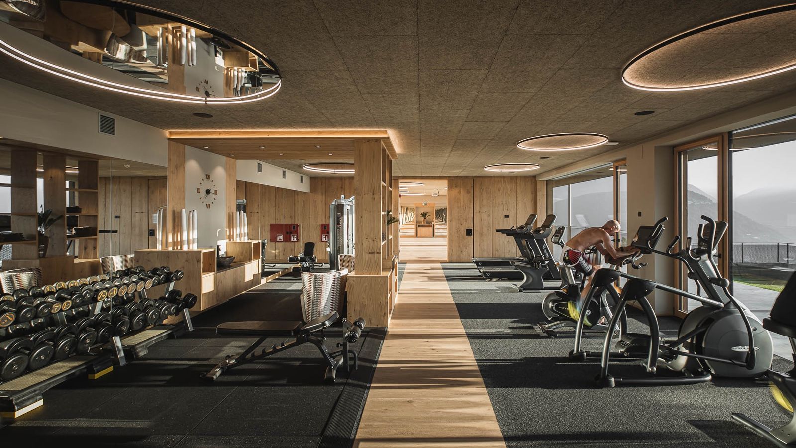 Bild #9 - Alpin Panorama Hotel Hubertus