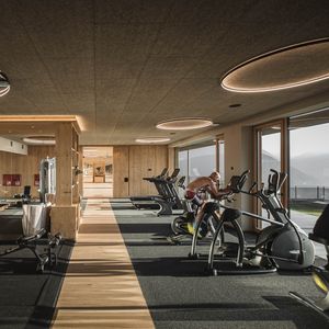 Impressionen #6 - Alpin Panorama Hotel Hubertus