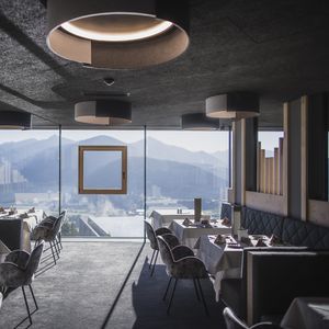 Impressionen #4 - Alpin Panorama Hotel Hubertus