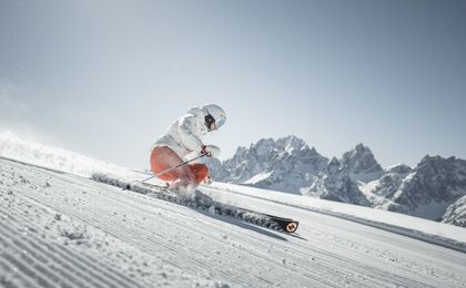 Alpin Panorama Hotel Hubertus in Olang, Trentino-Südtirol, Italien - Bild #2