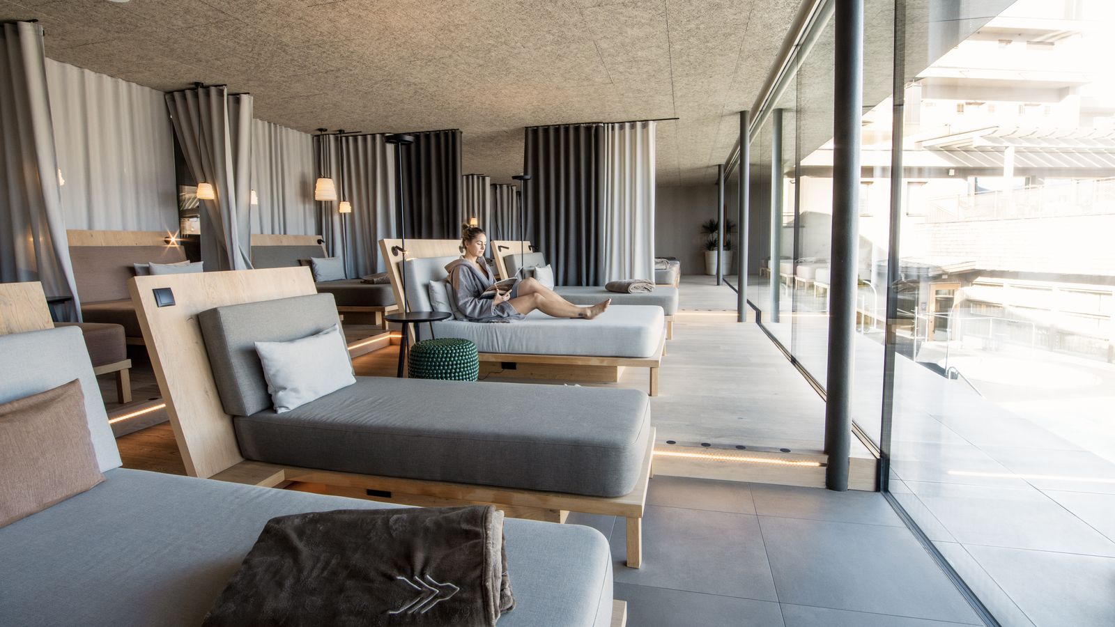 Bild #11 - Alpin Panorama Hotel Hubertus