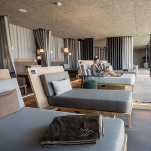 Impressionen #8 - Alpin Panorama Hotel Hubertus