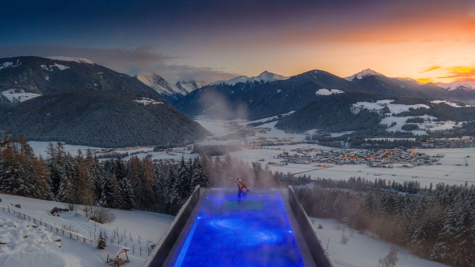 Bild #8 - Alpin Panorama Hotel Hubertus