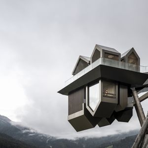 Impressions #10 - Hotel Hubertus