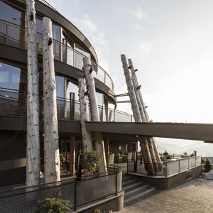 Impressions #9 - Hotel Hubertus