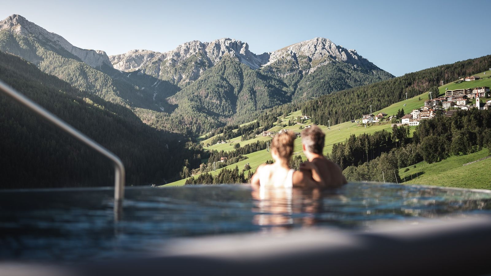 image #7 - Hotel Hubertus