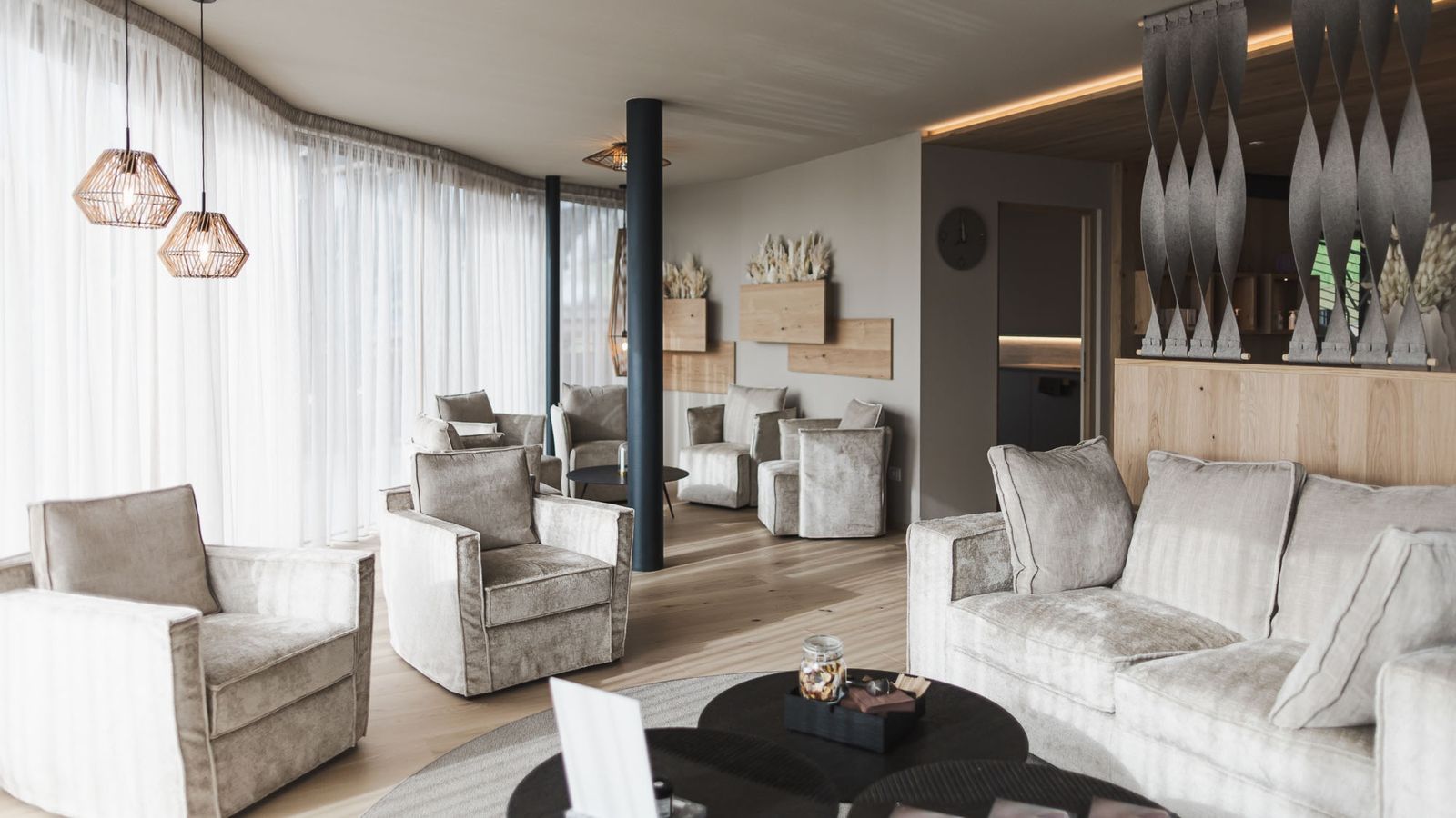 image #9 - Hotel Hubertus