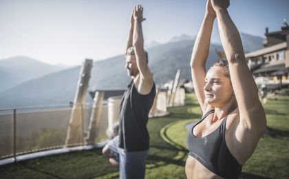 Hotel Hubertus in Olang, Trentino-Alto Adige, Italy - image #3